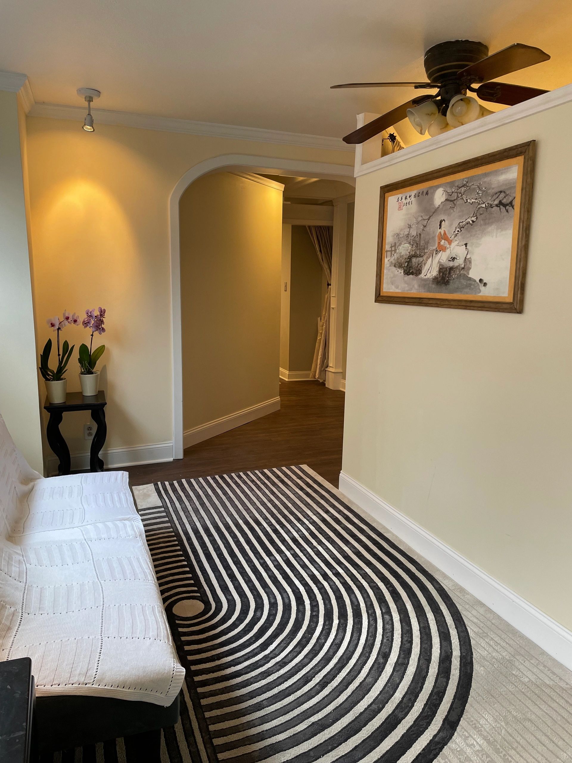 Relax and Unwind at Our Massage Spa New Oriental Bodywork Spa